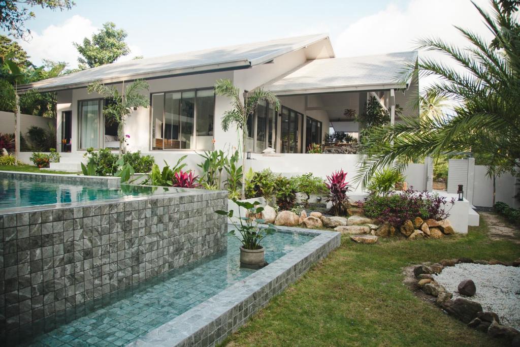 Amaya Villa – Koh Phangan